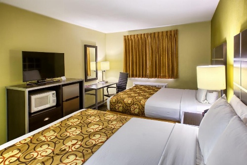 Country Hearth Inn Knightdale Raleigh image 19