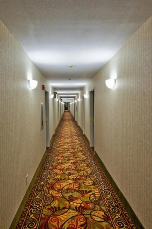 Country Hearth Inn Knightdale Raleigh image 20