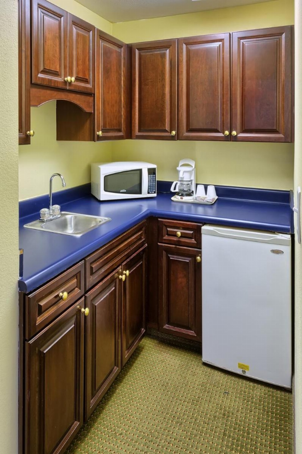 Country Hearth Inn Knightdale Raleigh